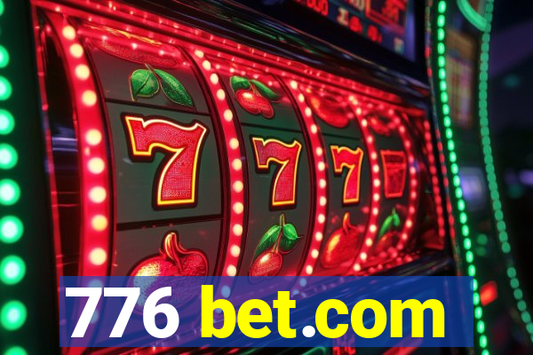 776 bet.com